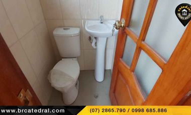 Casa de venta en Pumayunga – código:17982