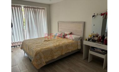 Alquiler De Casa En Condominio