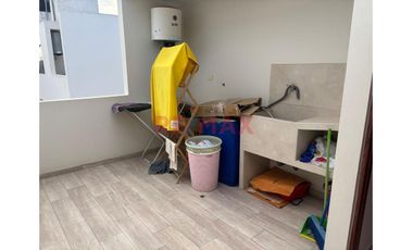 Alquiler De Casa En Condominio