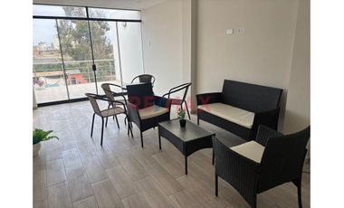 Alquiler De Casa En Condominio