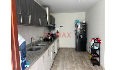 Alquiler De Casa En Condominio
