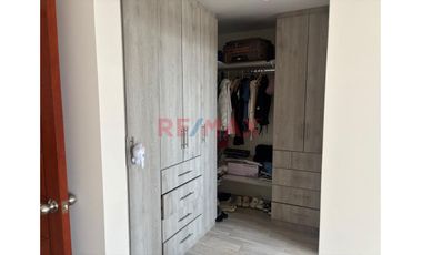 Alquiler De Casa En Condominio