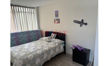 Alquiler De Casa En Condominio