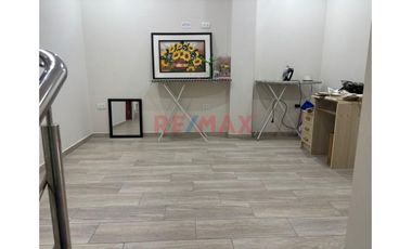 Alquiler De Casa En Condominio