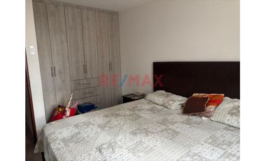 Alquiler De Casa En Condominio