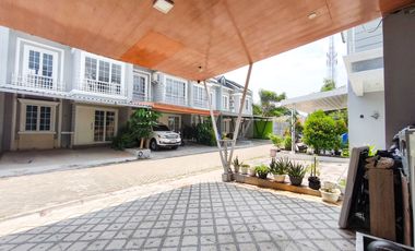 Rumah 2 Lt SHM Siap Huni 4 Menit ke RS ANANDA TAMBUN UTARA J-46694