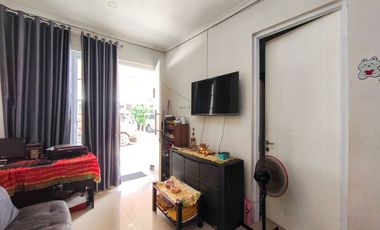 Rumah 2 Lt SHM Siap Huni 4 Menit ke RS ANANDA TAMBUN UTARA J-46694