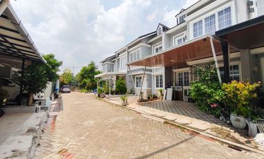 Rumah 2 Lt SHM Siap Huni 4 Menit ke RS ANANDA TAMBUN UTARA J-46694