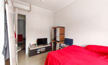 Rumah 2 Lt SHM Siap Huni 4 Menit ke RS ANANDA TAMBUN UTARA J-46694