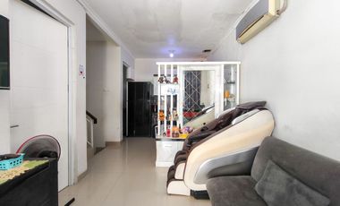 Rumah 2 Lt SHM Siap Huni 4 Menit ke RS ANANDA TAMBUN UTARA J-46694