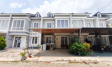 Rumah 2 Lt SHM Siap Huni 4 Menit ke RS ANANDA TAMBUN UTARA J-46694