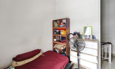 Rumah 2 Lt SHM Siap Huni 4 Menit ke RS ANANDA TAMBUN UTARA J-46694