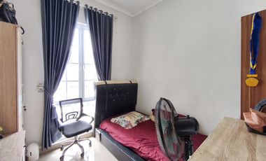 Rumah 2 Lt SHM Siap Huni 4 Menit ke RS ANANDA TAMBUN UTARA J-46694