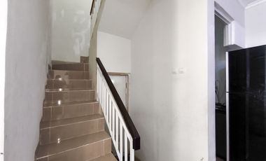 Rumah 2 Lt SHM Siap Huni 4 Menit ke RS ANANDA TAMBUN UTARA J-46694