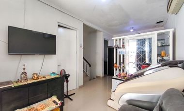 Rumah 2 Lt SHM Siap Huni 4 Menit ke RS ANANDA TAMBUN UTARA J-46694