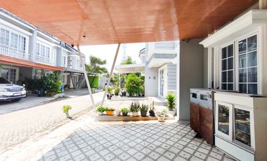 Rumah 2 Lt SHM Siap Huni 4 Menit ke RS ANANDA TAMBUN UTARA J-46694