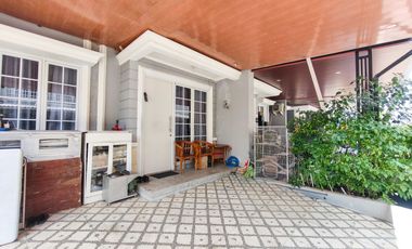 Rumah 2 Lt SHM Siap Huni 4 Menit ke RS ANANDA TAMBUN UTARA J-46694