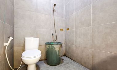 Rumah 2 Lt SHM Siap Huni 4 Menit ke RS ANANDA TAMBUN UTARA J-46694