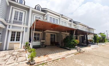 Rumah 2 Lt SHM Siap Huni 4 Menit ke RS ANANDA TAMBUN UTARA J-46694