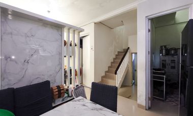 Rumah 2 Lt SHM Siap Huni 4 Menit ke RS ANANDA TAMBUN UTARA J-46694