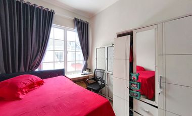 Rumah 2 Lt SHM Siap Huni 4 Menit ke RS ANANDA TAMBUN UTARA J-46694