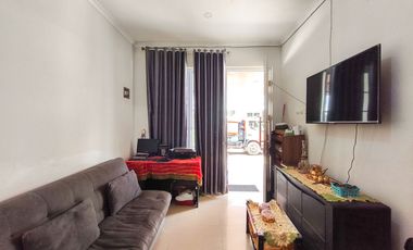 Rumah 2 Lt SHM Siap Huni 4 Menit ke RS ANANDA TAMBUN UTARA J-46694