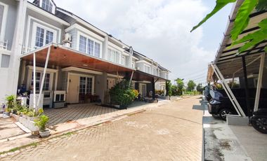 Rumah 2 Lt SHM Siap Huni 4 Menit ke RS ANANDA TAMBUN UTARA J-46694