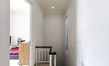 Rumah 2 Lt SHM Siap Huni 4 Menit ke RS ANANDA TAMBUN UTARA J-46694