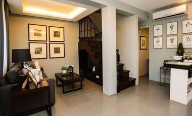 Ella Unit in Camella Butuan