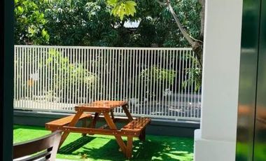 Rumah Bagus Full Furnished di Perumahan Delta Tiara Sidoarjo