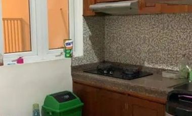 Rumah Bagus Full Furnished di Perumahan Delta Tiara Sidoarjo