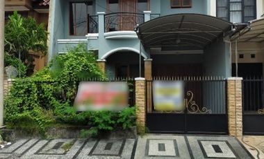 Perumahan disewakan di Jawa Timur, Surabaya
