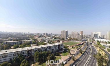 Departamento Plaza méxico ID: 162105r