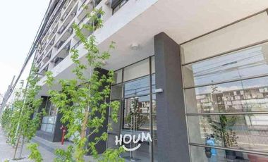 Departamento Plaza méxico ID: 162105r