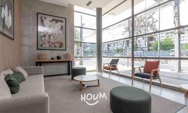 Departamento Plaza méxico ID: 162105r