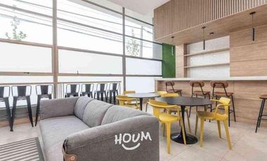 Departamento Plaza méxico ID: 162105r
