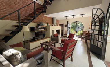 Casa en venta de 5 ambientes en Saavedra