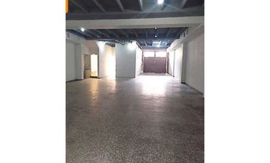 BODEGA, OFICINA EN ARRIENDO, LAS FERIAS, PARQUE EMPRESARIAL