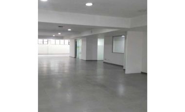BODEGA, OFICINA EN ARRIENDO, LAS FERIAS, PARQUE EMPRESARIAL