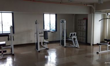 49.5 SQM Now Ready for Turn Over and Fit Out of Units, Timog QC Condo Units 2 Bedrooms