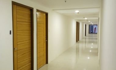 49.5 SQM Now Ready for Turn Over and Fit Out of Units, Timog QC Condo Units 2 Bedrooms