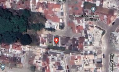 Casa 160m2 Xalapa Ver. RECUPERACÓN BANCARIA 3 Recs 1 Estac