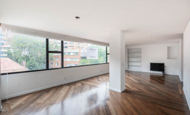 APARTAMENTO en VENTA en Bogotá El Nogal