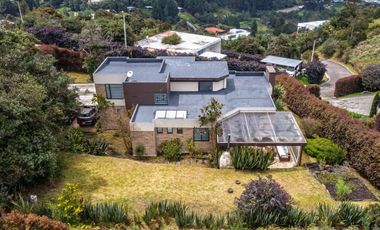 casa en arriendo/venta en vereda el líbano. Cod V24330