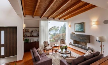 casa en arriendo/venta en vereda el líbano. Cod V24330