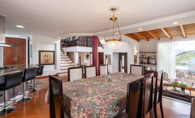 casa en arriendo/venta en vereda el líbano. Cod V24330