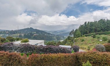 casa en arriendo/venta en vereda el líbano. Cod V24330