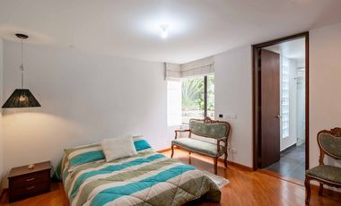 casa en arriendo/venta en vereda el líbano. Cod V24330