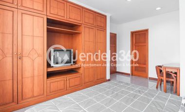 Disewakan Apartemen Pondok Club Villa tipe 2BR Full Furnished | PCVC013