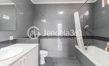 Disewakan Apartemen Pondok Club Villa tipe 2BR Full Furnished | PCVC013